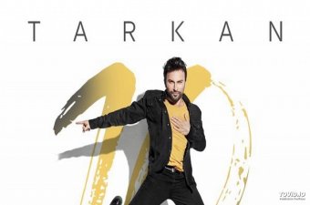 Tarkan