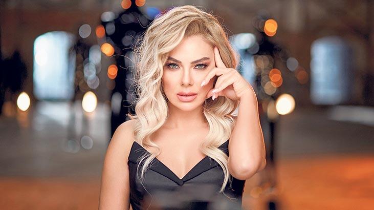 Meltem Eren’in Sesinden Unutulmaz Şarkılar!