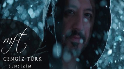 İlk single çalışması “Sensizim” müzik piyasalarında